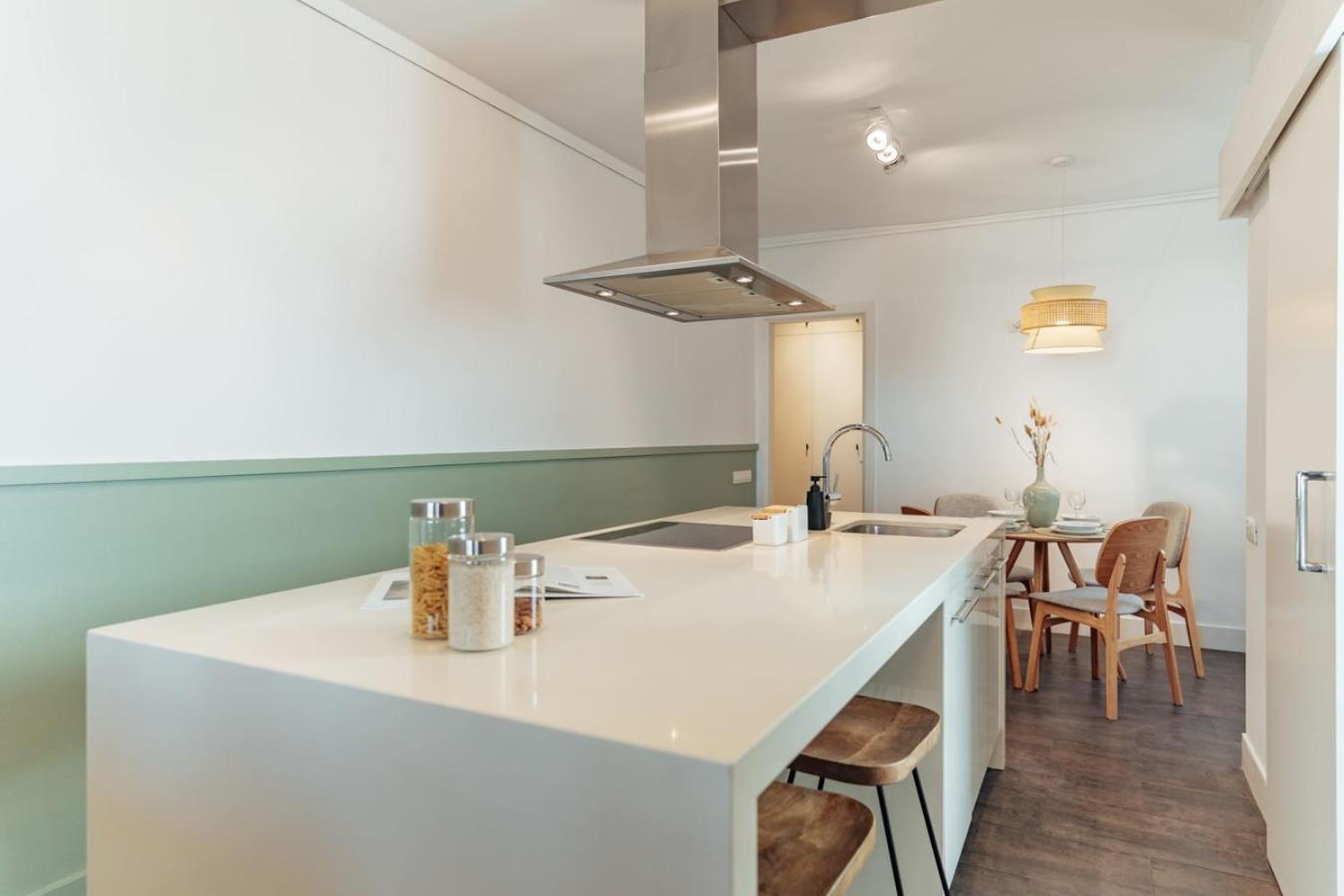 Casa Gavina Apartment *