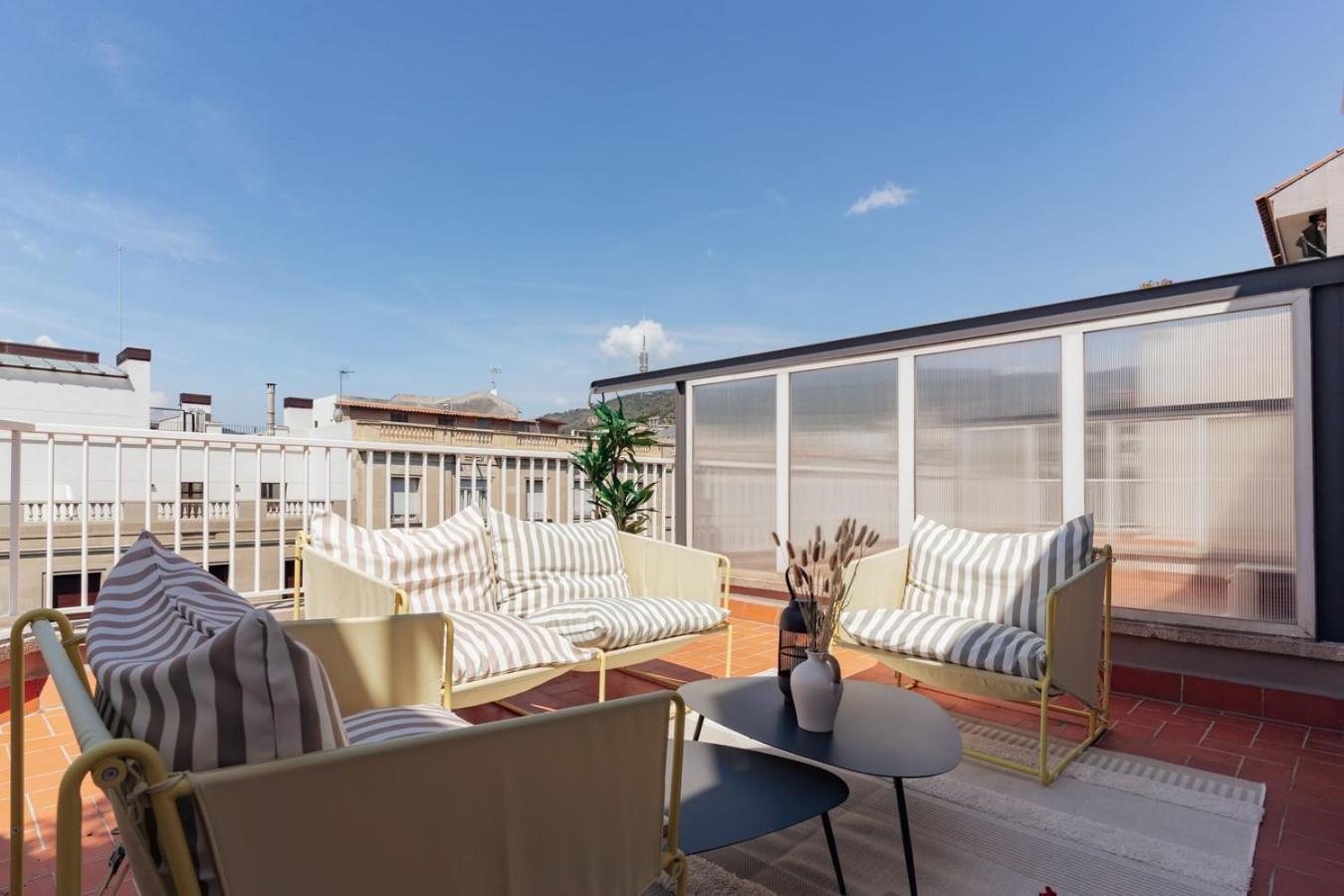 Apartment Casa Gavina Barcelona